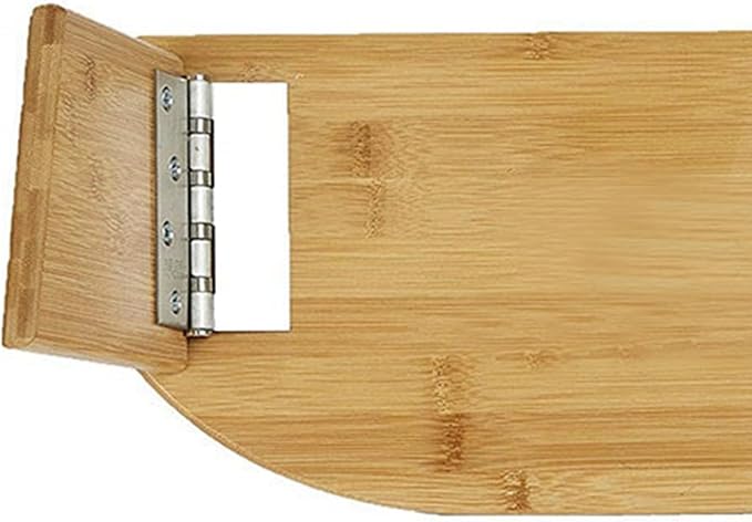 Compacts Bamboos Meditations Benches Multifunctional Kneeling Wood Benches for Home Or Outdoor Use