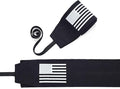 Strength Wrist Wraps WOD Weightlifting Cross Training Support Workout Lifting Bodybuilding Gym