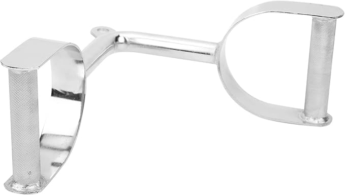 Acouto Rowing Machine Handle - VShaped Cable Attachments for Enhanced Grip and Versatile Strength Training in Home Gym