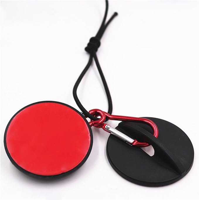 Boxing Reaction Ball Adults Kids Reflex Speed Ball for Hand Eye Coordination