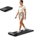 WALKINGPAD C2 Foldable Walking Pad Treadmill, Colorful Under Desk Treadmill for Home Office, Stylish Compact Design, No Assembly Needed