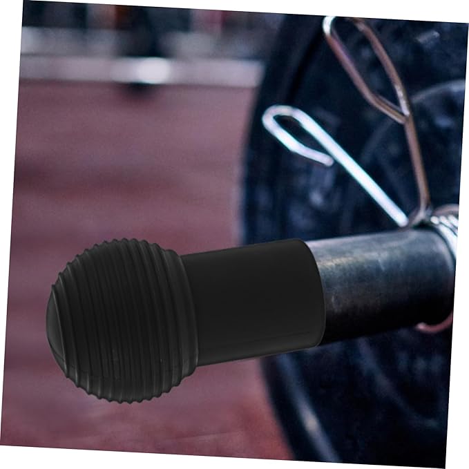 BESTonZON Portable Barbell Attachment Versatile Gym Equipment for Strength Training Durable Design for Home Gym Enhances Muscle Growth Positioning