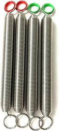 Pilates Pro Chair Springs Pilates Wall Unit Reformer Chair Equipment Yoga Wire Steel Spring