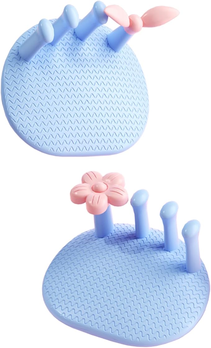Arch Trainer Foot Massagers Foot Arch Strengthener Blue Arch Trainer for Calf Stretching Glute Toning Improved The Foot Bunion Toe Training Thin Calves Legs
