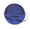 Sportime Hula Hoop Tote-N-Store Bag, 36 Inches, Blue - 1478841