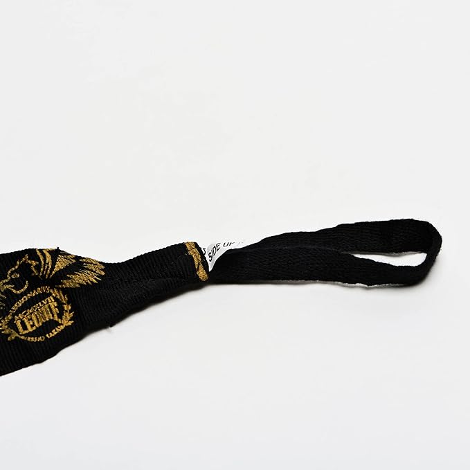 LEONE 1947, Hand Wraps Black