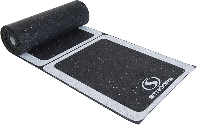 STROOPS Roll-Out Ladder