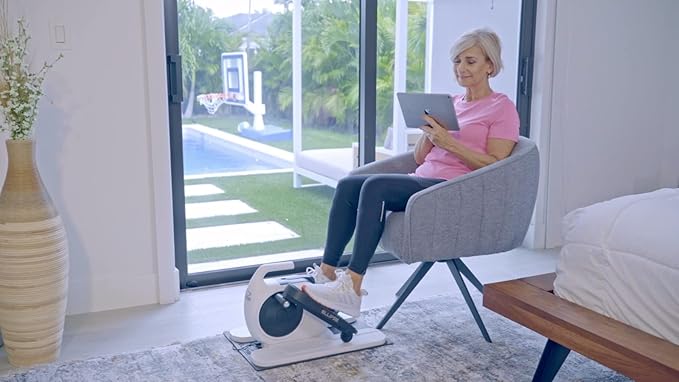 Ellipse One - Motorized Power Assisted Movement