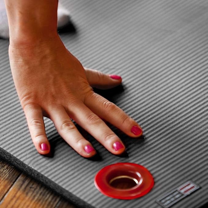 Power Systems Single Premium Hanging Club Mat