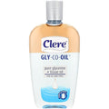 CLERE Gly-Co-Oil - Pure Glycerine and Tissue Oil for Skin - Intensive Moisturizer for Dehydrated, Dry Skin, Softens and Smooths Stretch Marks - 3.38 Fl Oz