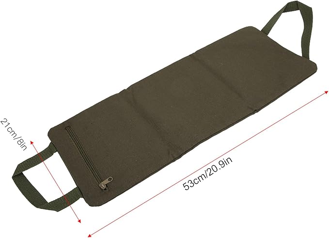 Thin Arm Yoga Sandbag, Workout Freeweight Bag for Leg Slimming and Fitness Training, Lightweight Zippered Inner Bag with Sturdy Handles, Durable Canvas Outer Bag in 3 Colors