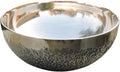 HealthGoodsIn Kansa Vatki Foot Massager Bowl - Traditional Bronze Ayurvedic Foot Massage Tool for Relaxation, Stress Relief & Daily Self-Care