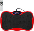 Vibration Plate Exercise Machine, 1-99 Adjustable Speeds Power Shaping Waver Vibrating Plate 300 Lbs Capacity Fitness Platform for Weight Loss,Whole Body Workout Equipment for Women