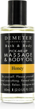 Demeter Honey Massage & Body Oil 60ml/2oz