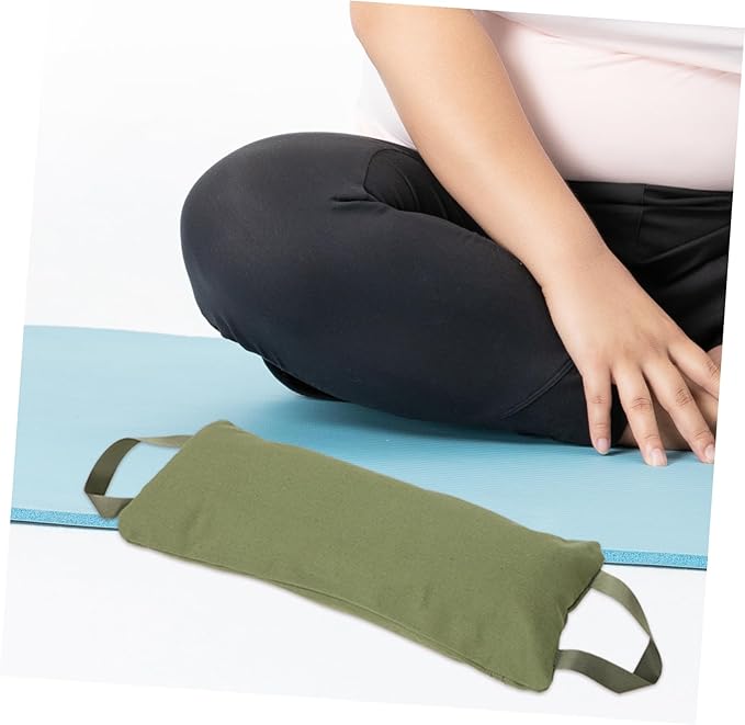 Gym Bags for Women Heavy Duty Canvas Sandbag Weighted Bags for Exercise Yoga Training