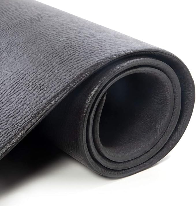 Power Systems Hanging Fitness or Club Mat