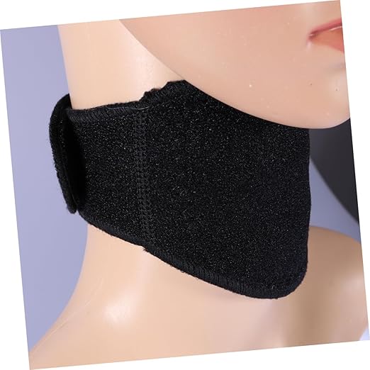 NOLITOY Self-heating Brace for Sleep Posture Magnetic Therapy Support Size Fits Most