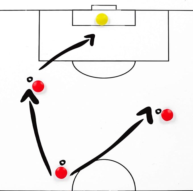 Soccer Innovations Large Reaction Ball