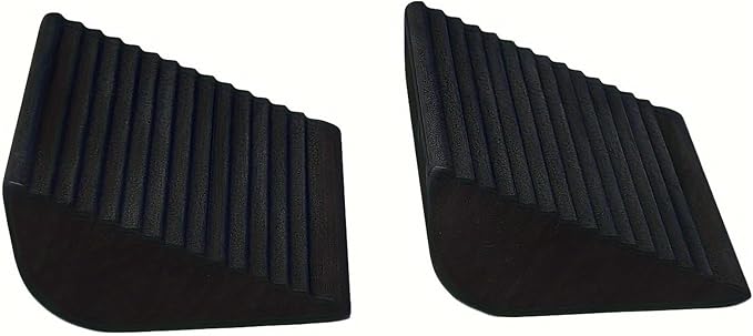 Squat Wedges, Non-slip Lightweight Fitness Incline Board, Squat Wedges Weightlifting, for Workout Fitness Pushup Weightlifting Gym Yoga Balance Training Women Men Teens