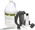 Master Massage Unscented Massage Lotion 1 Gallon Kit