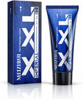 Male Extra Strength XXL Enhancement Cream for Men, Body Gel for Private Part, Men's Re-Vitalize Enlargement Cream, Enhance Size and Performance – Get Bigger Thicker and Stronger (Imperial)