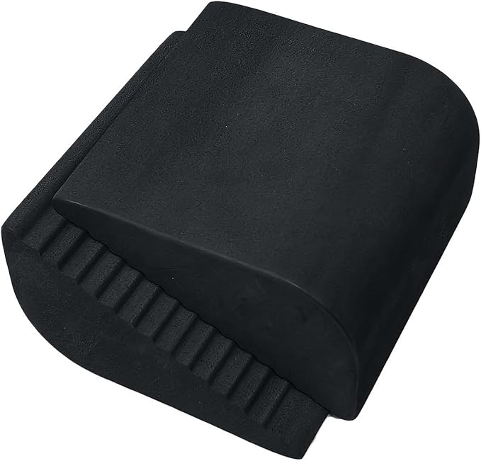 Squat Wedges - Ergonomic Workout Raise Board - Squat Wedges Weightlifting | for Workout Fitness Pushup Weightlifting Gym Yoga Balance Training Women Men Teens