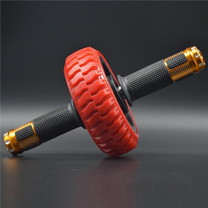 Single-wheel Stable Abdominal Great Easy To Assemble Ab Wheel Roller Working Out Power Exercise Wheel Muscle-strength