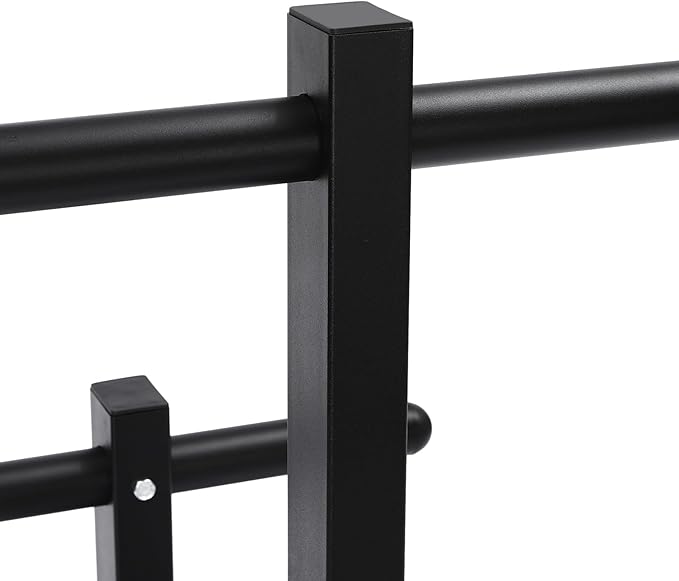 Plate Rack Tree, Large Compact Dumbbell Rack With H-shaped Base, Portable Vertical Mobile Dumbbell Piece Storage Holder Up to 1102.3lbs Load-bearing, Dumbbells Set Stand For Home Gym