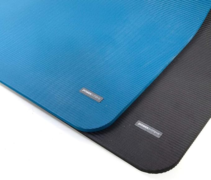Power Systems Single Premium Hanging Club Mat