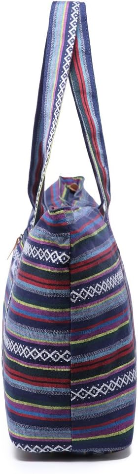 Large Yoga Mat Bag for Women Men, Travel Gym Bag for Pilates Office Beach Workout, Yoga Mat Tote Carrier with Mat Strap for 1/4" 1/2" Thick Exercise Yoga Mat