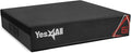 Yes4All 3 in 1 Wooden Plyo Box, Plyometric Box Platform for Jump Training, Jump Boxes for Home Gym Exercise and Outdoor Workout