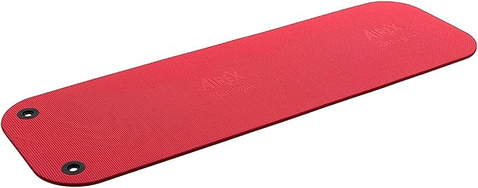 AIREX Official Coronella Exercise Mat - Home Workout Mat for Rehabilitation, Strength Training, Aerobics, Water Fitness, Exercise, Home Workouts, Floor Exercises with Premium Foam