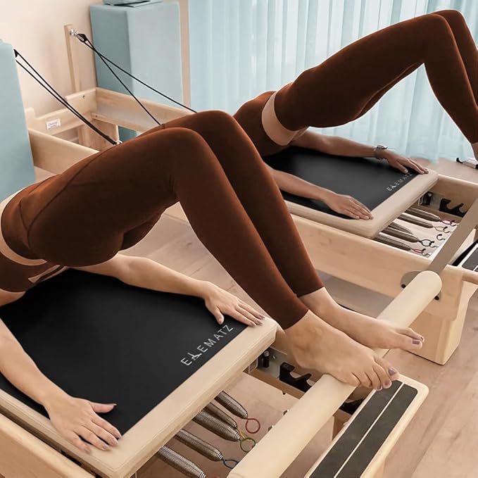 Pilates Reformer Mat
