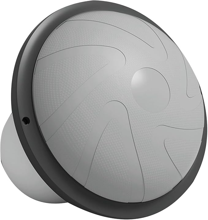 Balance Ball Chair, Stability Ball for Office and Home Use, Anti - Burst Exercise Ball with Pump Included, Ergonomic Yoga Ball for Core Strength Training and Posture Improvement