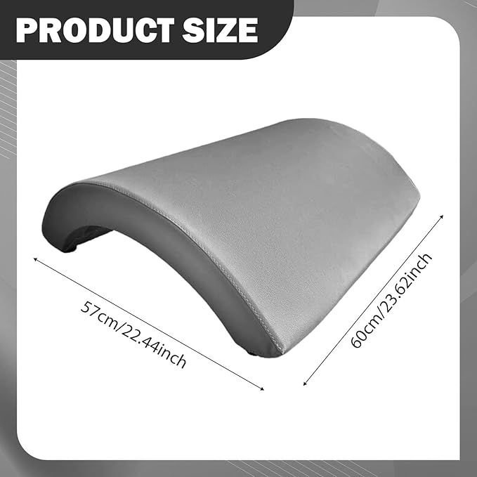 Pilates Barrel Training Stretching Practical Women Multifunctional Home Gym Strengthener Pilates Barrel
