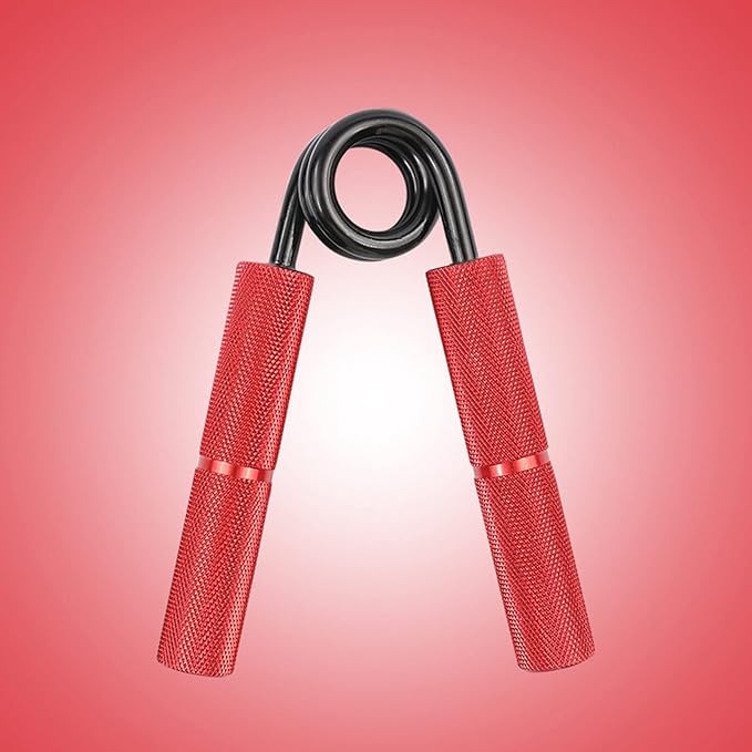 Grip Strength Trainer,200-300LB, Metal Hand Grip Strengthener Set,Wrist Forearm Strengthener, Hand Grip Gripper Trainer For Strength Training And Exercise, Hand Workout Squeezer Grip Exerciser