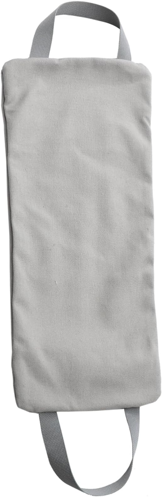Happyyami Workout Training Sandbag with Handles Fitness Sandbag for Weight Lifting Powerlifting and Functional Training for Muscle Building and Cardio Workouts