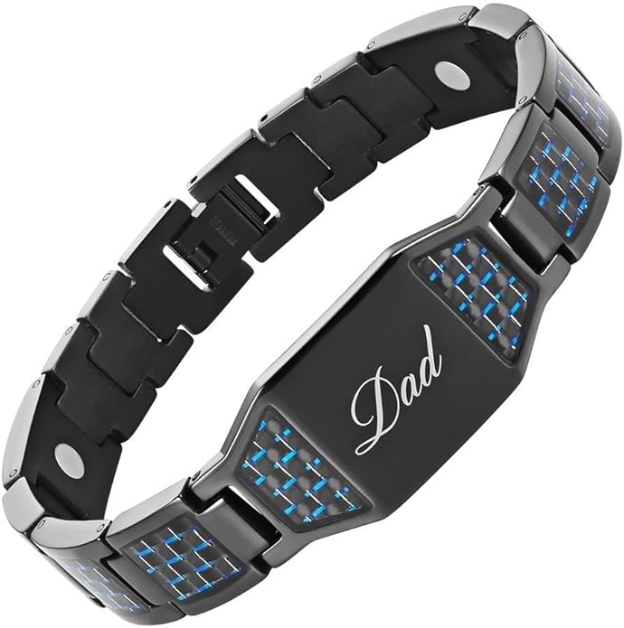 Willis Judd Dad Bracelet
