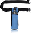 Massage Oil Holster, Adjustable and Durable Massage Holster, Bag only, Bottle not Included