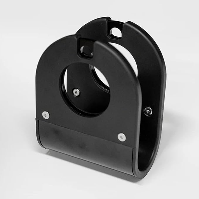 Exercise Gym Clips - Metal Barbells U Clips, Durable Workout Equipment | Multi-Functional Exercise Accessories, Strength Dumbbell Suspension for Training, Fitness Workout, Muscle Sculpting, Gym