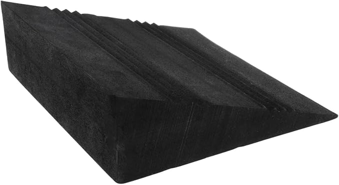 Calf Stretch Slant Foam Wedge for Home Use, Style F