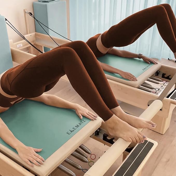 Pilates Reformer Mat