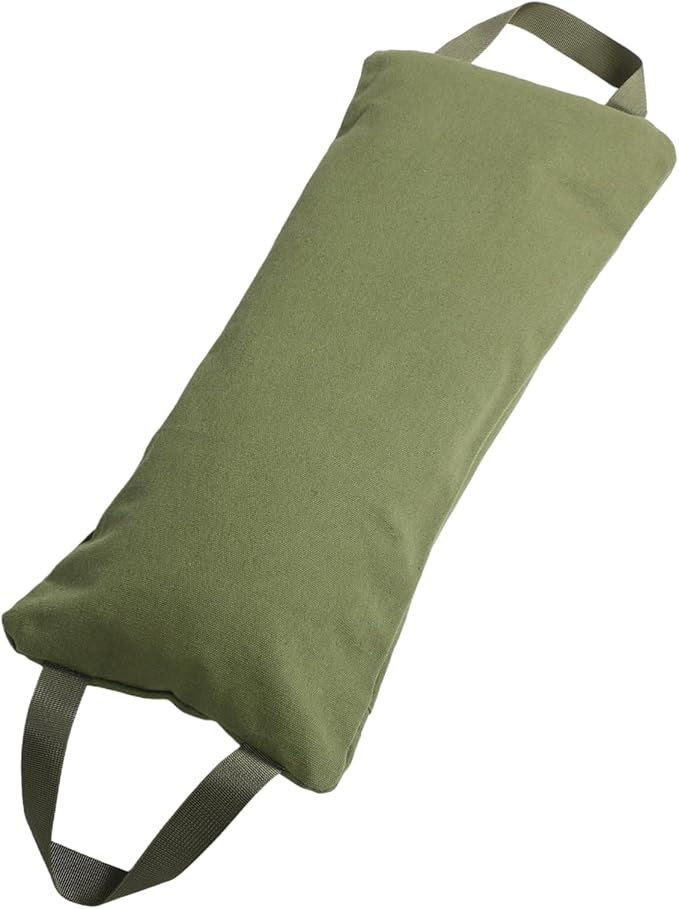 Portable Yoga for Women Weightlifting Fitness Sandbag Adjustable Load for Workout Leg Slimming