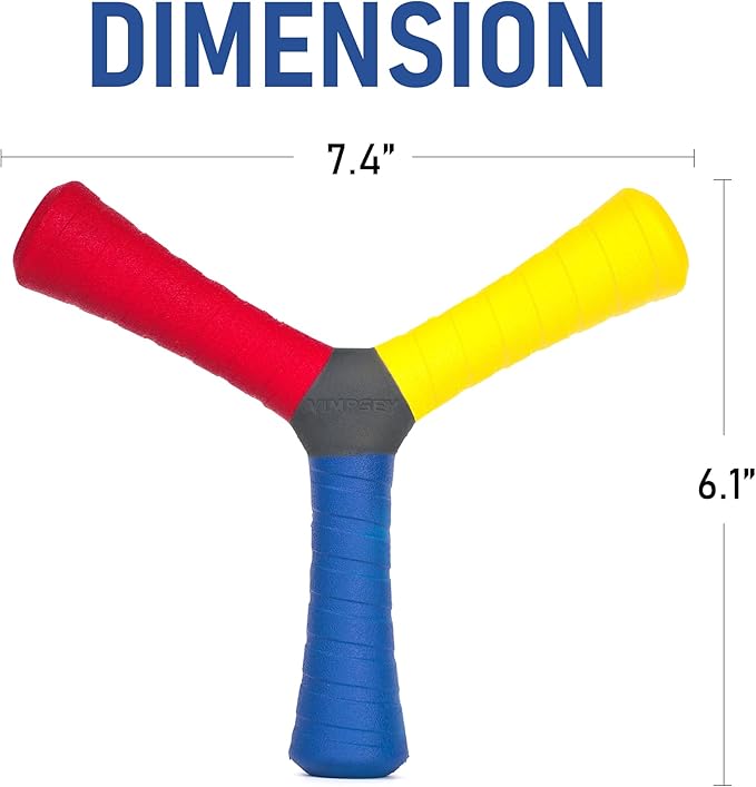 Hand Eye Coordination Trainer | Reaction Speed Training Tool | Improve Reflex, Agility, and Focus for Sports and Exercise