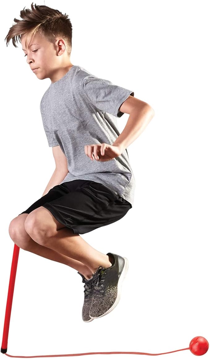 Spin Jumpers (6-Pack)