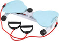 Waist Twisting Exercise Board, Waist Twisting Board, Abdomen Exercise Board for Women's Abdominal Exercise