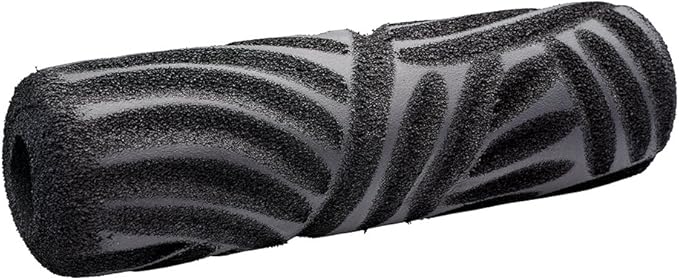 ToolPro Foam Texture Roller Cover (Basketweave)