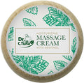 FARMASi Dr. C. Tuna Moisturizing Massage Cream, Relaxing Menthol Formula with Almond Oil, Eucalyptus Oil and Aloe Vera Extract, Calming Body Massage Cream, 0.25 fl oz