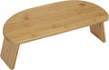 Meditation Bench Folding Wooden for Deeper & Longer Meditation Teahouse