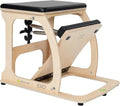 Balanced Body EXO Chair, Pilates Chair Exercise Equipment for Full-Body Workout, Pilates Resistance-Workout Equipment for Home Gym or Studio